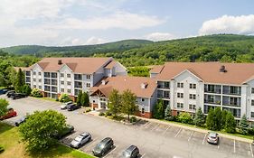 White River Inn & Suites